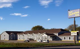 New Victorian Inn & Suites-Norfolk